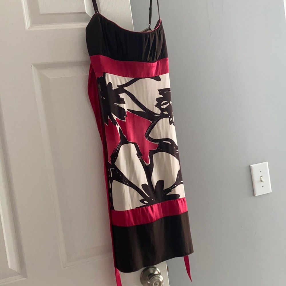Women’s dress